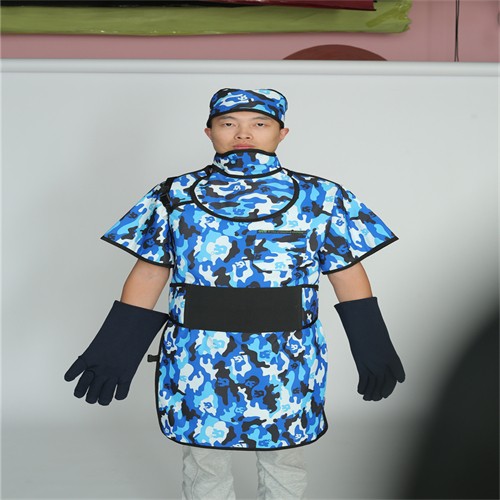 江西防护衣短袖