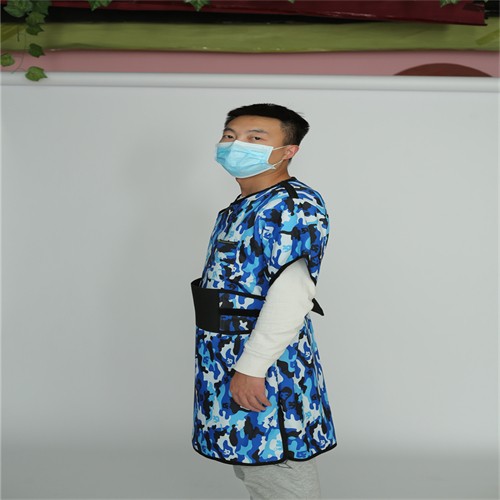 江西X光室长袖铅衣服