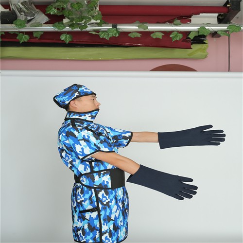 江西介入铅衣