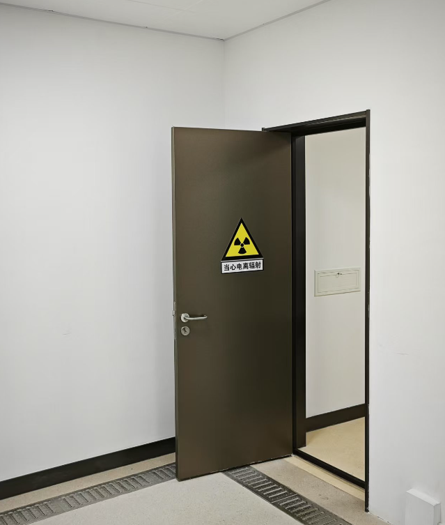 江西医用4mmpb铅门