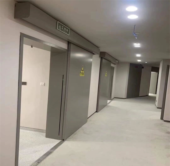江西医用骨科铅门